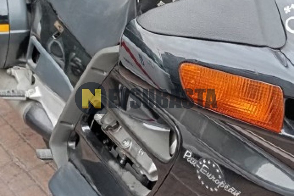 Honda PAN-EUROPEAN ST 1100 1998