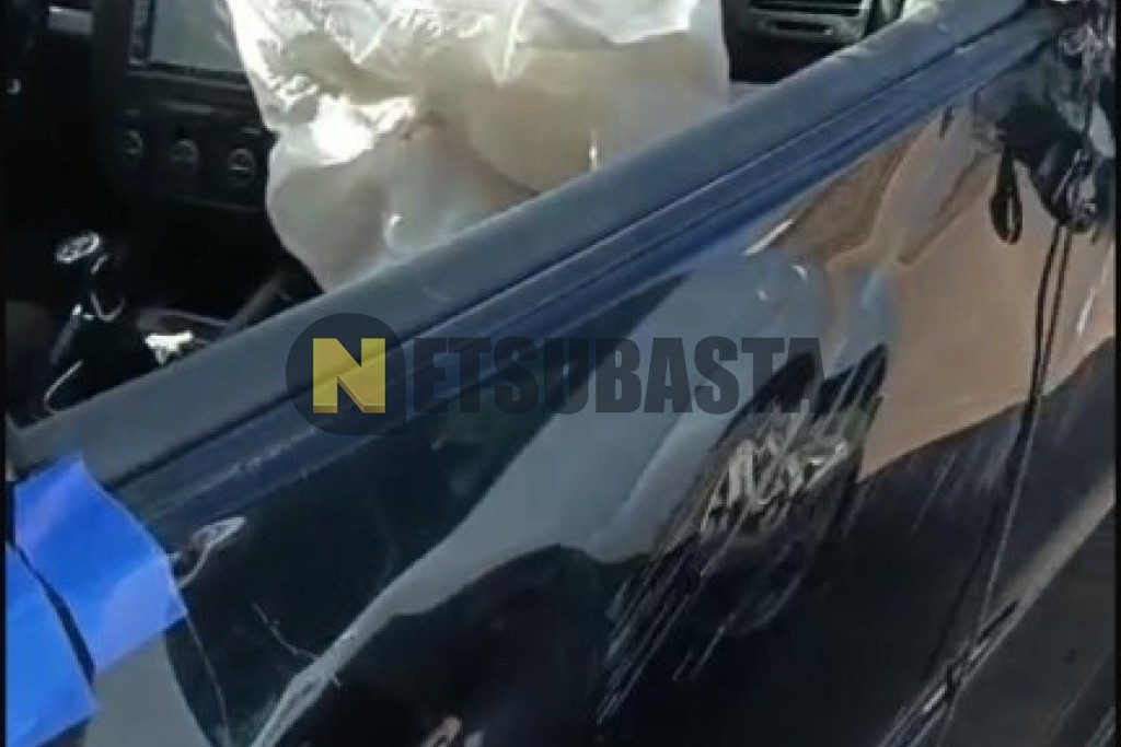 Volkswagen Golf R32 3.2 V6 4Motion 2008