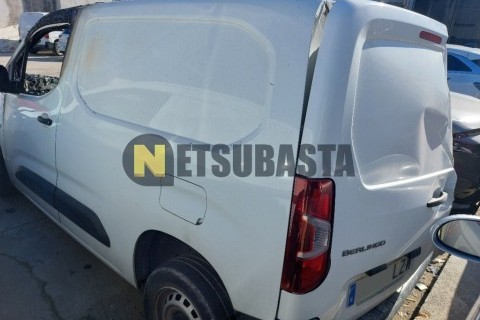 Yamaha T-Max 500 2008