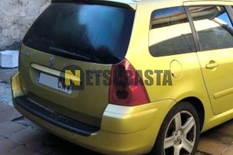 Yamaha Majesty 125 2009