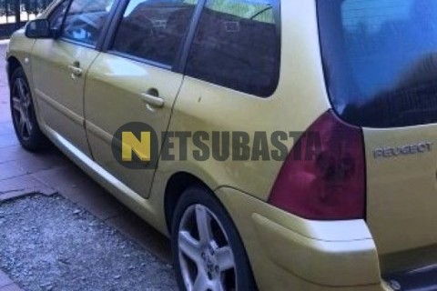 Yamaha Majesty 125 2009