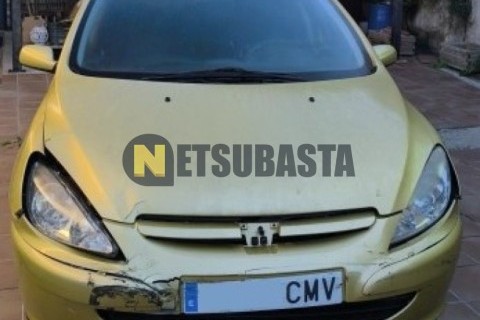 Yamaha Majesty 125 2009