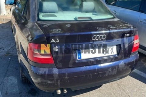 Yamaha Majesty 125 2009