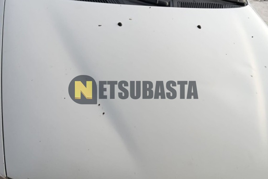 Renault Megane 1.9 D 1998