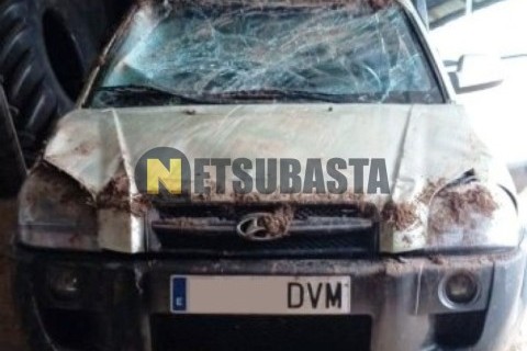 Yamaha Majesty 125 2009