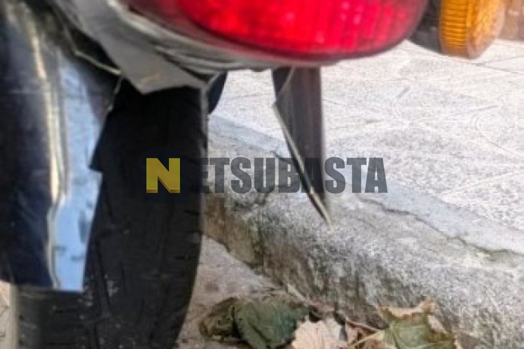 Keeway Superligth 125 2010