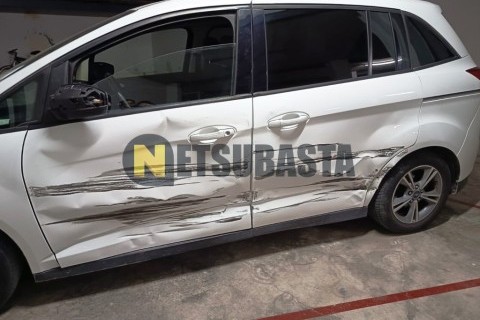 Ducati 500 GT TWIN 1979