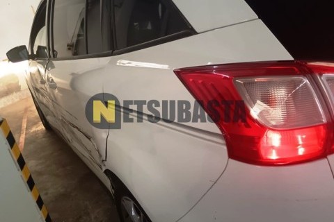 Ducati 500 GT TWIN 1979