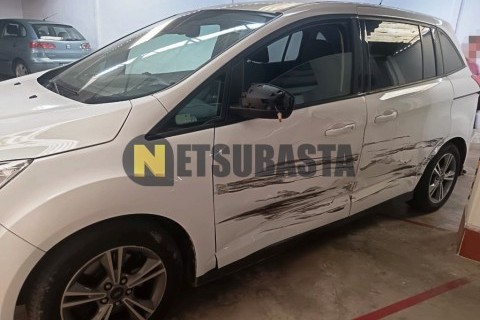 Ducati 500 GT TWIN 1979