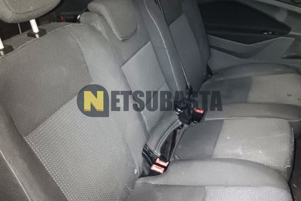 Ford Grand C-MAX 1.6 TDCi 2014