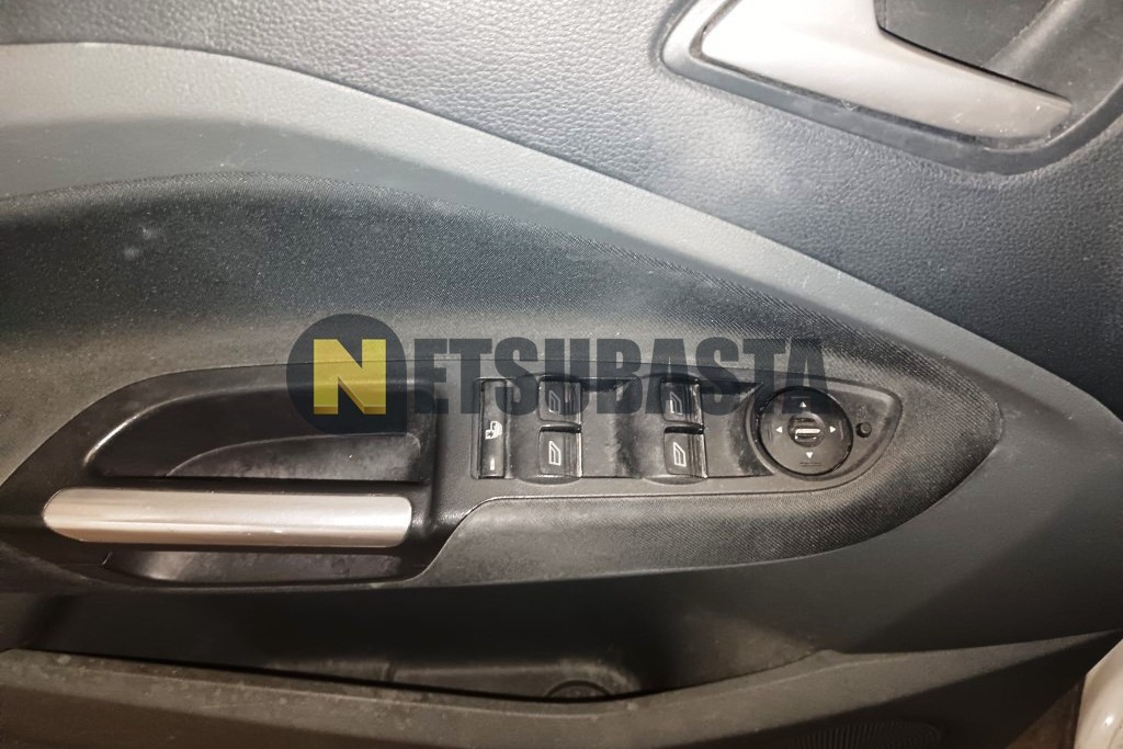 Ford Grand C-MAX 1.6 TDCi 2014