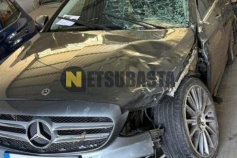 Yamaha Majesty 125 2009