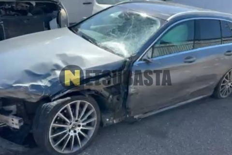 Yamaha Majesty 125 2009