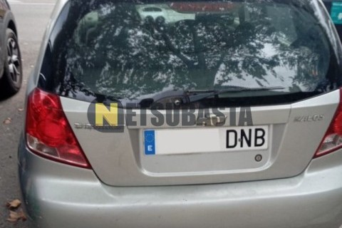 Yamaha Majesty 125 2009