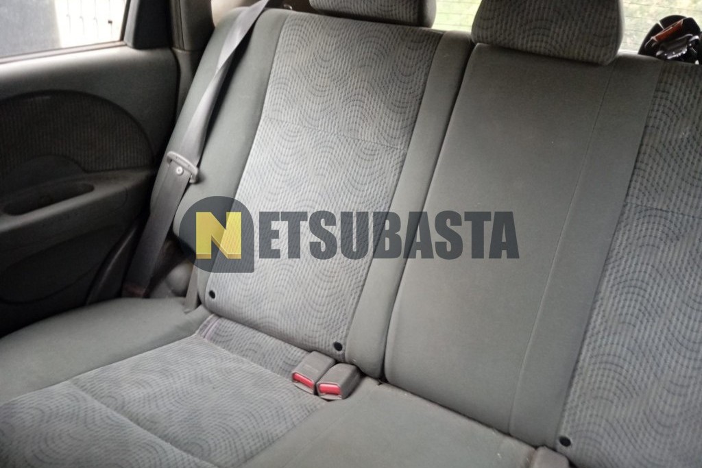Chevrolet Kalos 1.4 2005