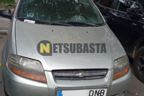 Yamaha Majesty 125 2009