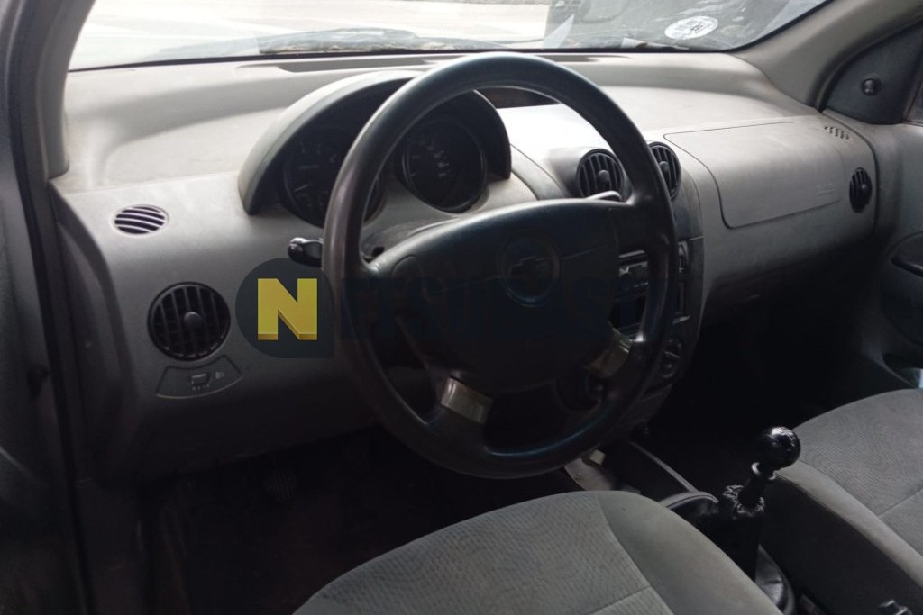 Chevrolet Kalos 1.4 2005