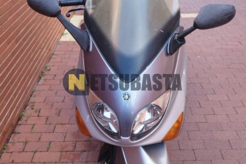 Yamaha T-Max 500 2008