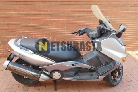 Yamaha T-Max 500 2008