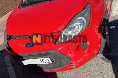 Yamaha T-Max 500 2008