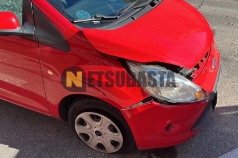 Yamaha T-Max 500 2008