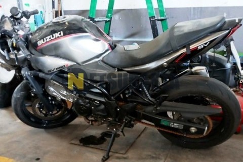 Yamaha Majesty 125 2009