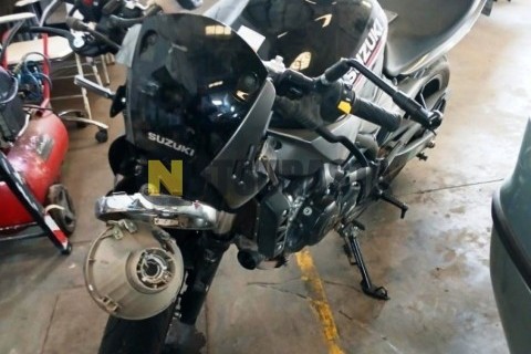 Yamaha Majesty 125 2009