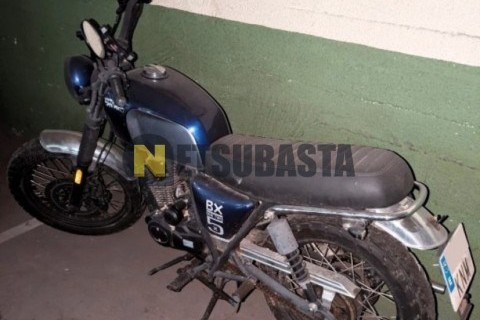Yamaha YBR 125 2006