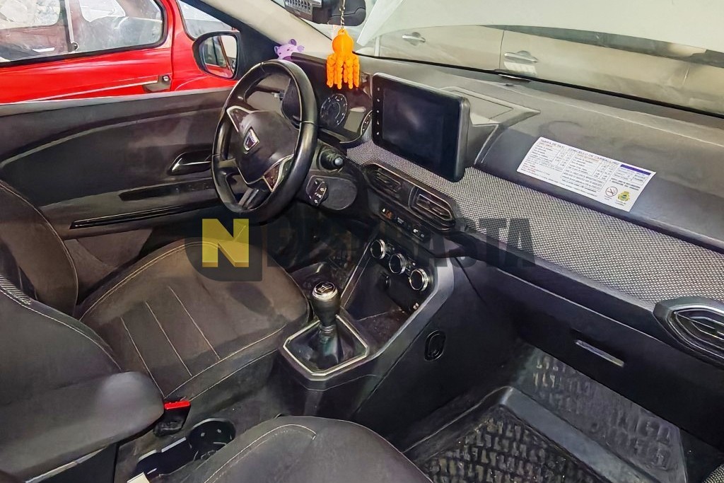 Dacia Jogger 1.0 TCe ECO-G 2022