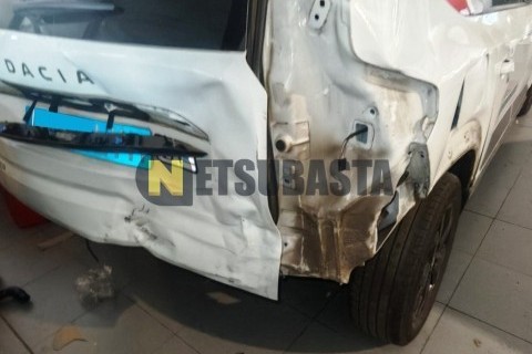 Yamaha T-Max 500 2008