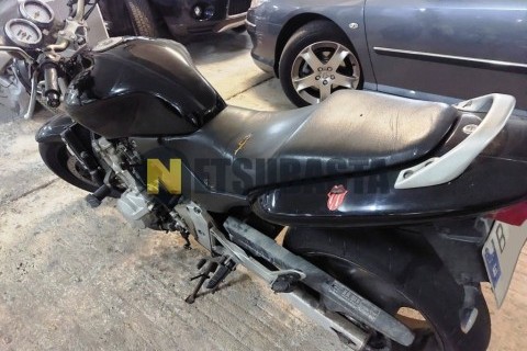 Yamaha T-Max 500 2008