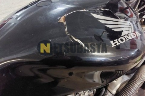 Yamaha T-Max 500 2008