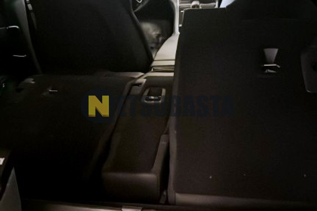 Porsche Panamera Turbo S E-Hybrid Sport Turismo 2018