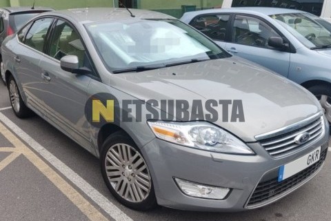 Yamaha Majesty 125 2009