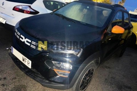 Yamaha T-Max 500 2008