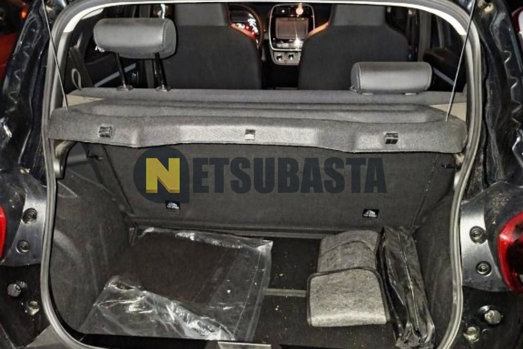 Dacia Spring Electric 45 (33kW) 2023