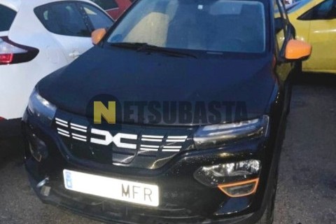 Yamaha T-Max 500 2008