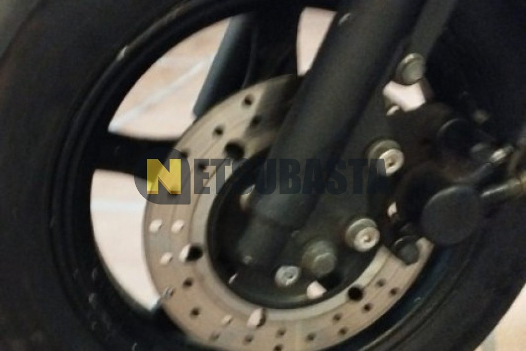 Generic Ride E1 2015