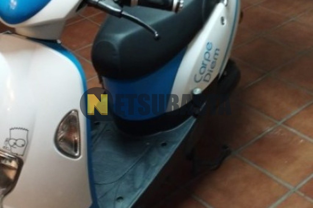 Generic Ride E1 2015