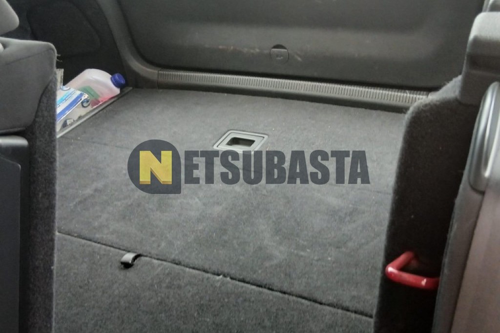 Volkswagen Golf Variant 1.6 TDI 2010