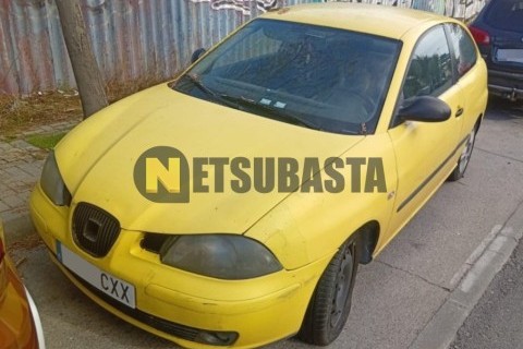 Yamaha Majesty 125 2009