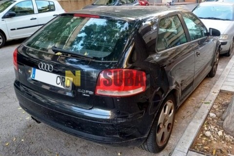 Yamaha T-Max 500 2008