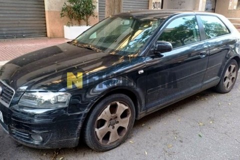 Yamaha T-Max 500 2008