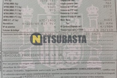 Yamaha T-Max 500 2008