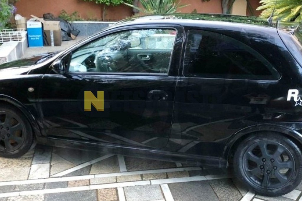 Opel Corsa 1.7 CDTI 2004