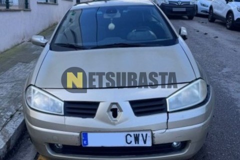 Yamaha T-Max 500 2008