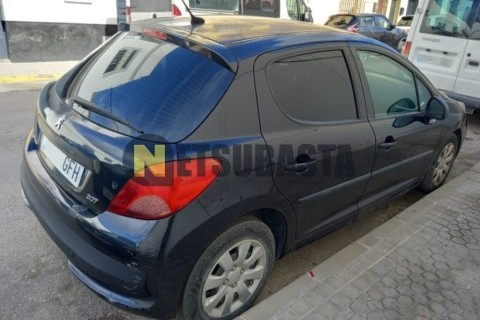 Yamaha T-Max 500 2008