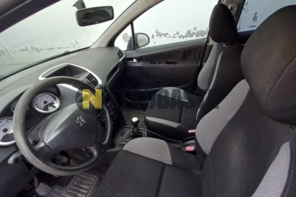 Peugeot 207 1.4 2008