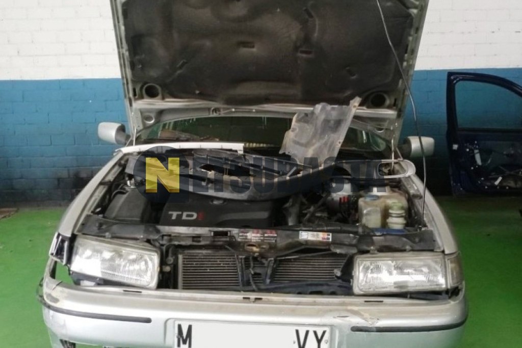 Seat Toledo 1.9 TDI 1998