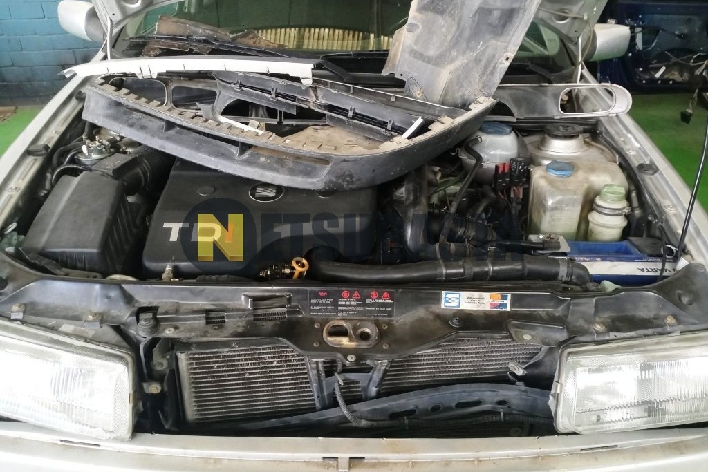 Seat Toledo 1.9 TDI 1998